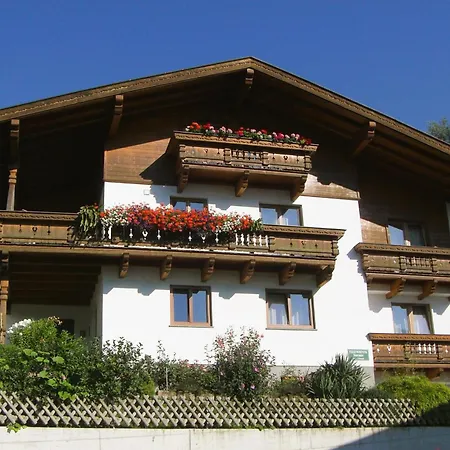 Appartement Neurauter *