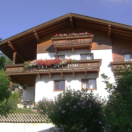 Apartment Neurauter *