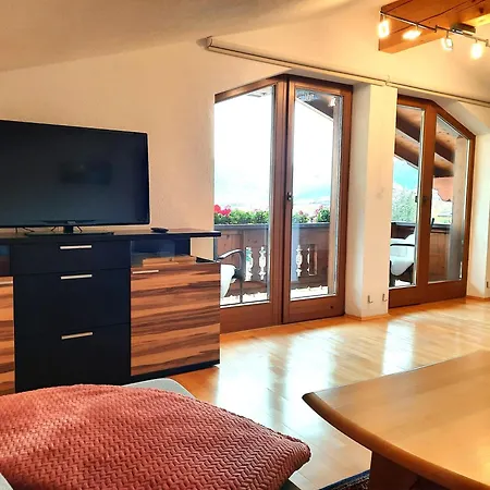 Daire Neurauter Fügen