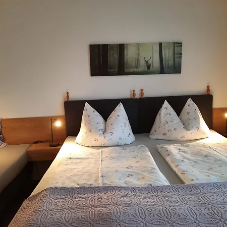 Apartment Neurauter Fügen