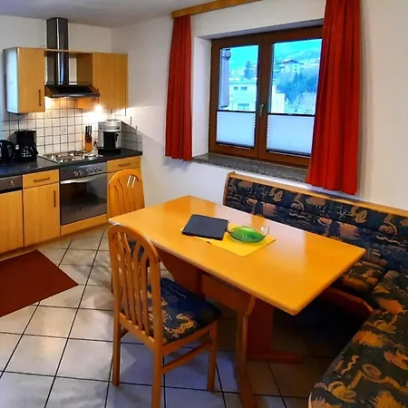 Apartment Neurauter Fügen