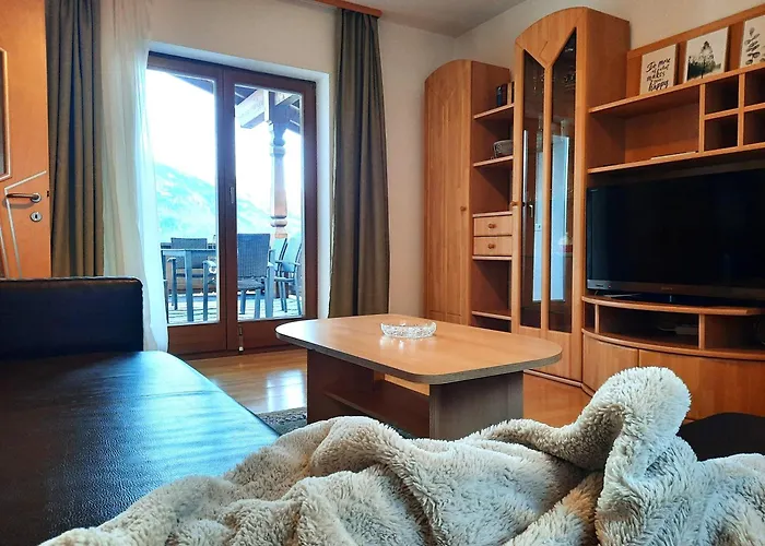 公寓 Neurauter 菲根