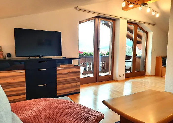 公寓 Neurauter 菲根