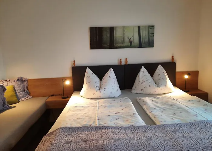 公寓 Neurauter 菲根