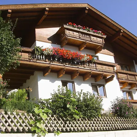 Appartement Neurauter Fügen