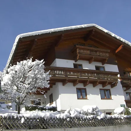 Neurauter Appartement Fügen