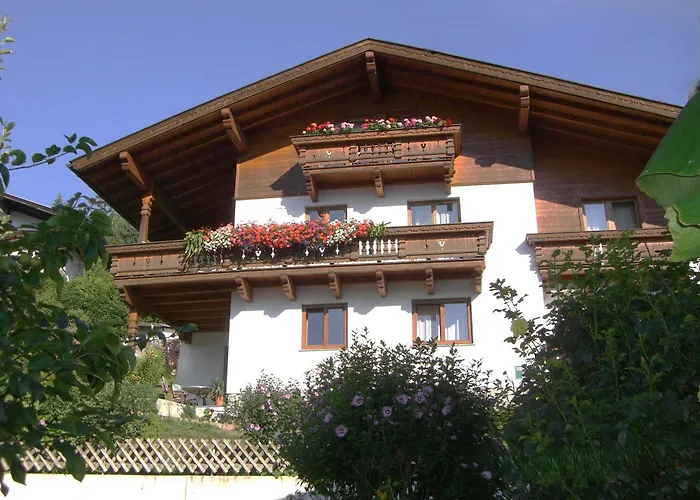 아파트 Neurauter *