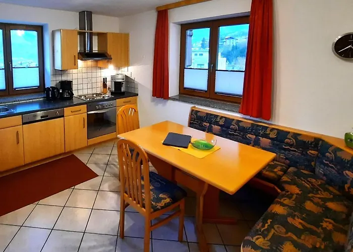 아파트 Neurauter 푸겐